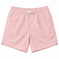 Swimshort - Pink