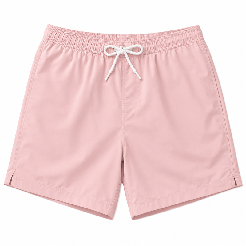Swimshort - Pink