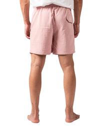 Swimshort - Pink
