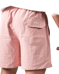 Swimshort - Pink