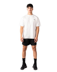 Rest Day Shirt - White