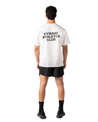 Rest Day Shirt - White