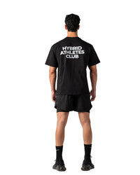 Rest Day Shirt - Black