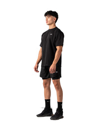 Rest Day Shirt - Black