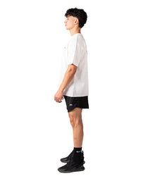 Rest Day Shirt - White