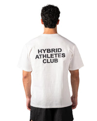 Rest Day Shirt - White