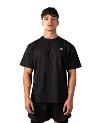 Rest Day Shirt - Black