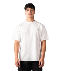 Rest Day Shirt - White