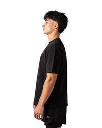 Rest Day Shirt - Black