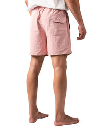 Swimshort - Pink