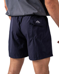 Swimshort - Navy