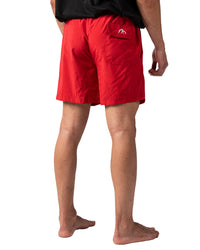 Swimshort - Red