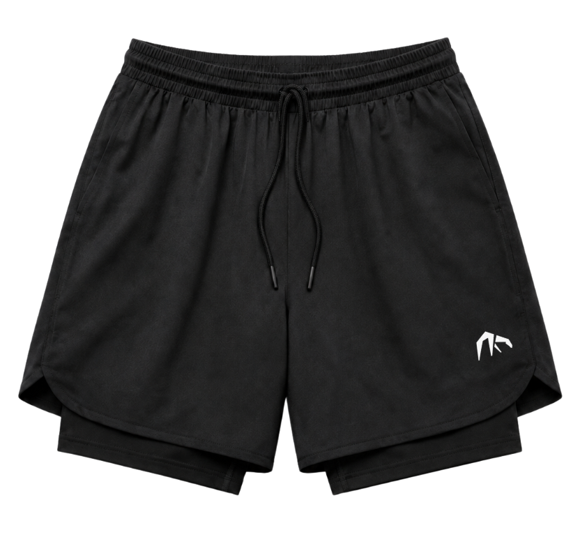 Compression Shorts