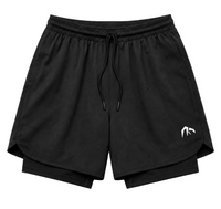Compression Shorts