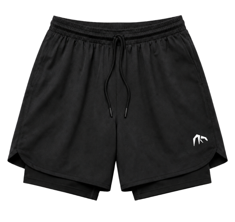 Compression Shorts