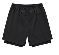 Compression Shorts