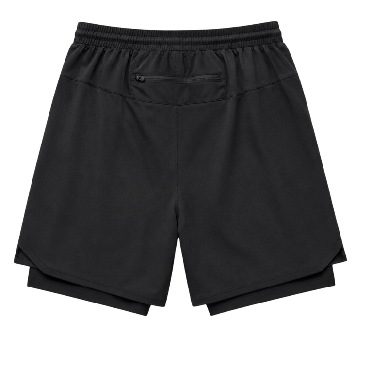 Compression Shorts