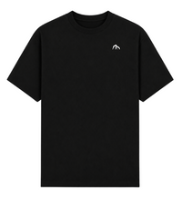 Rest Day Shirt - Black