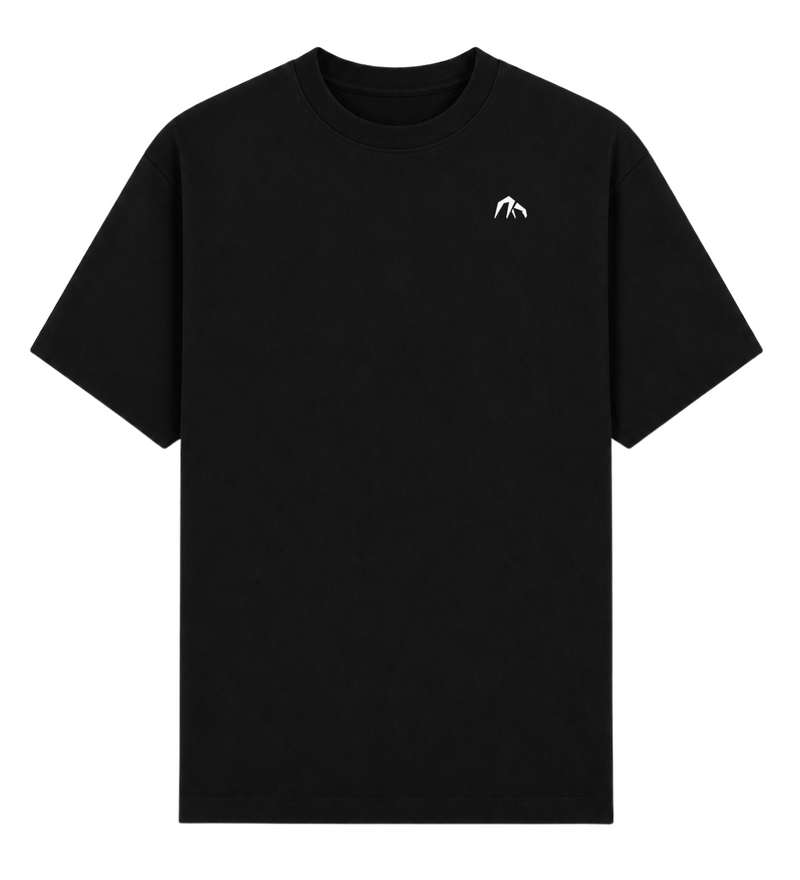 Rest Day Shirt - Black