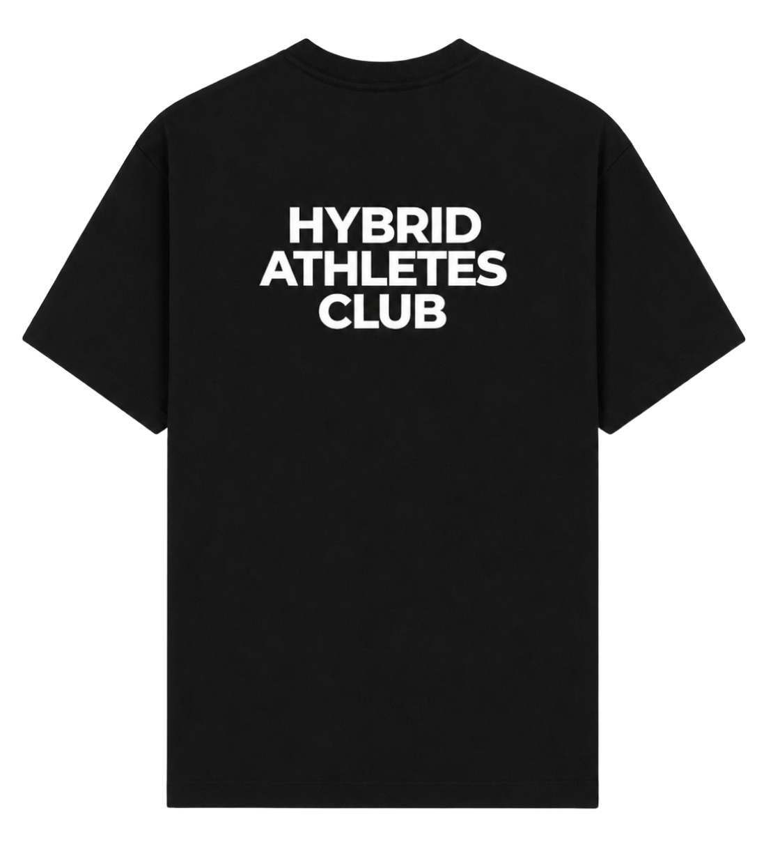 Rest Day Shirt - Black