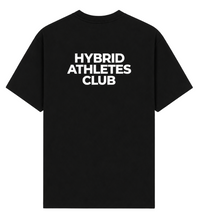 Rest Day Shirt - Black