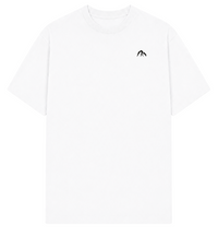 Rest Day Shirt - White
