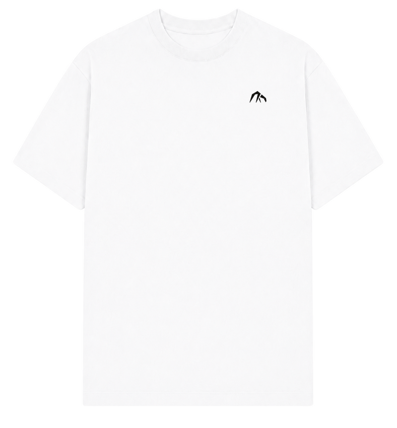 Rest Day Shirt - White