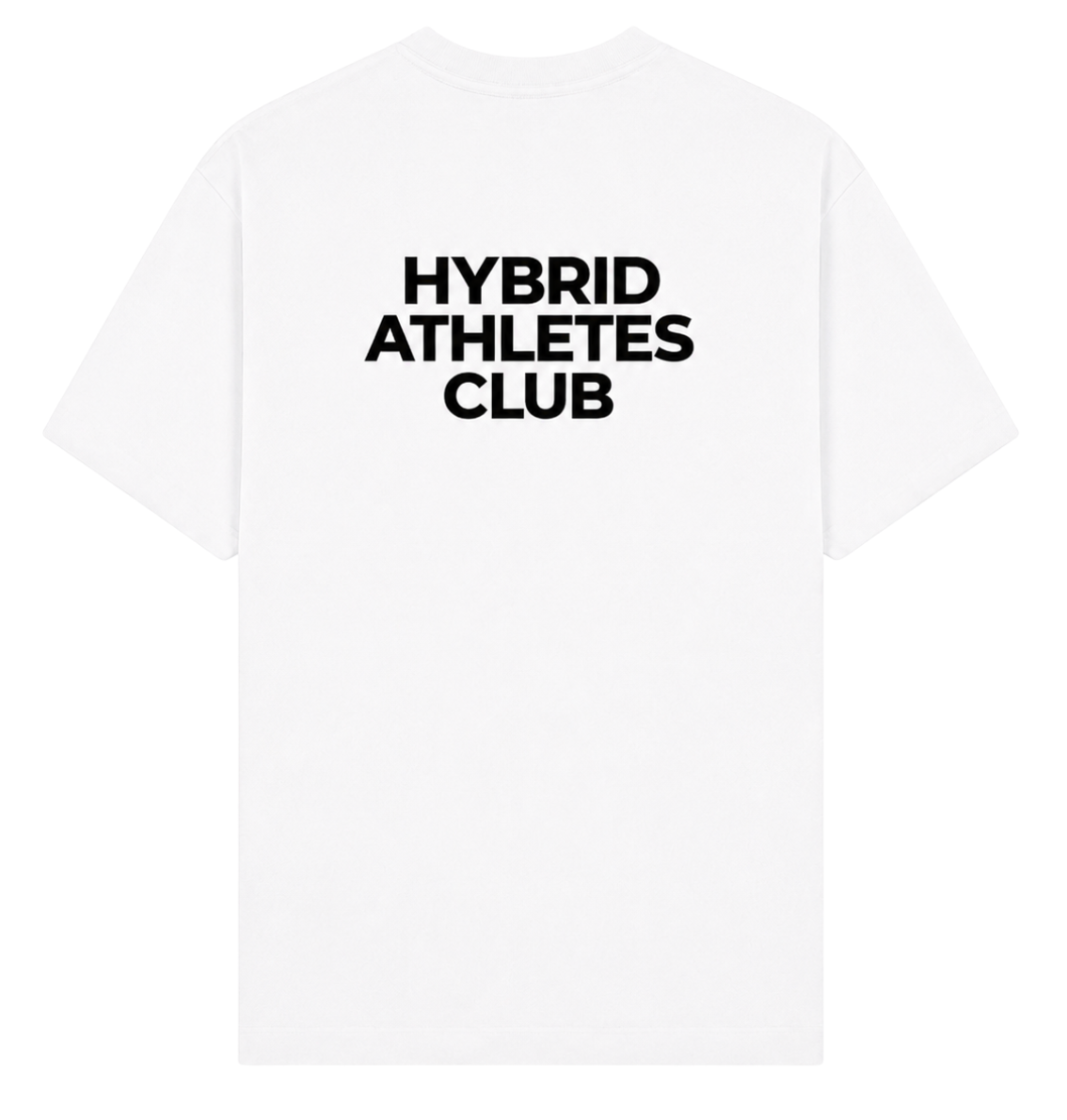 Rest Day Shirt - White