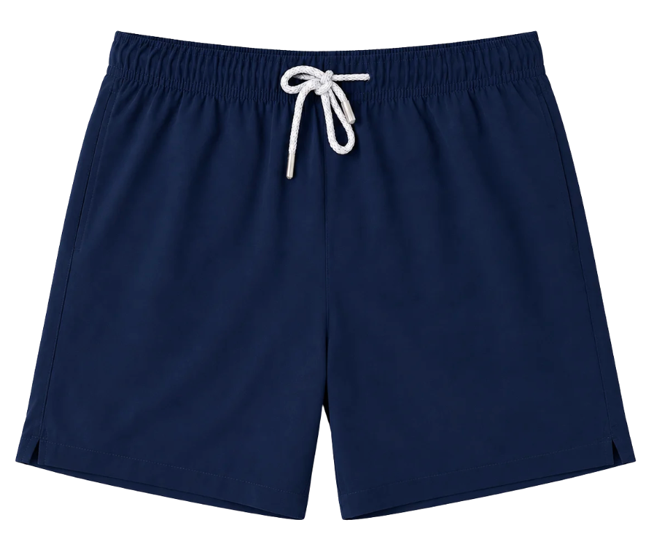 Swimshort - Navy