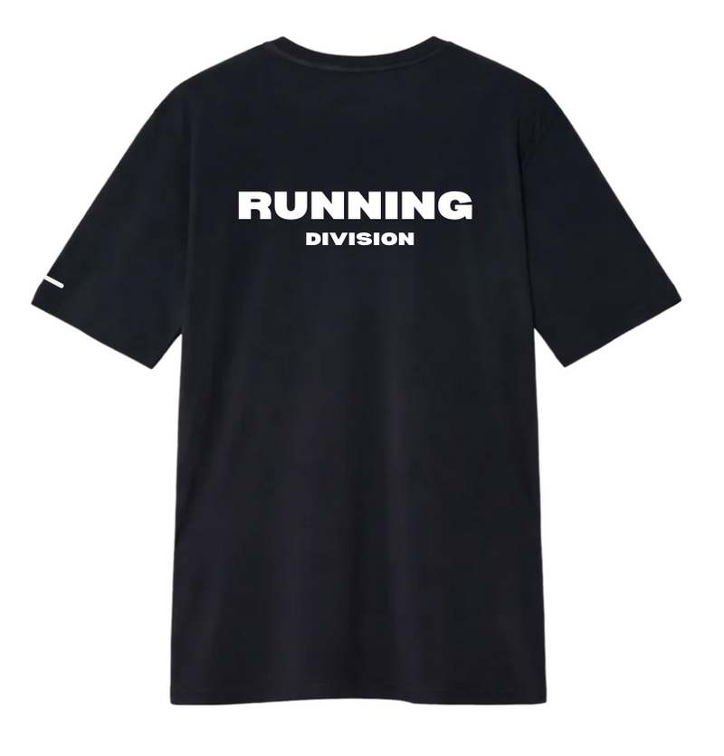 Running Division Tee