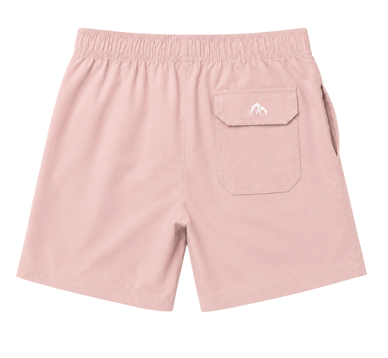 Swimshort - Pink