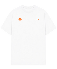 COLD CAMEL X NGRY - Who Will Tee