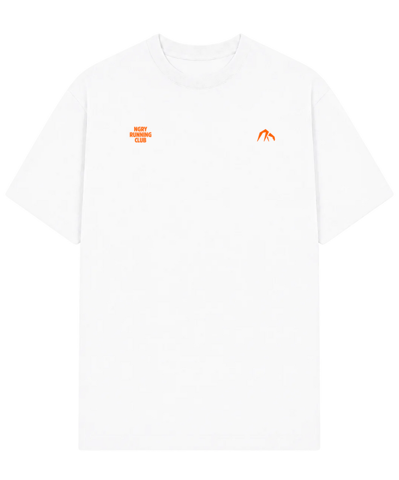 COLD CAMEL X NGRY - Who Will Tee