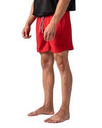 Swimshort - Red